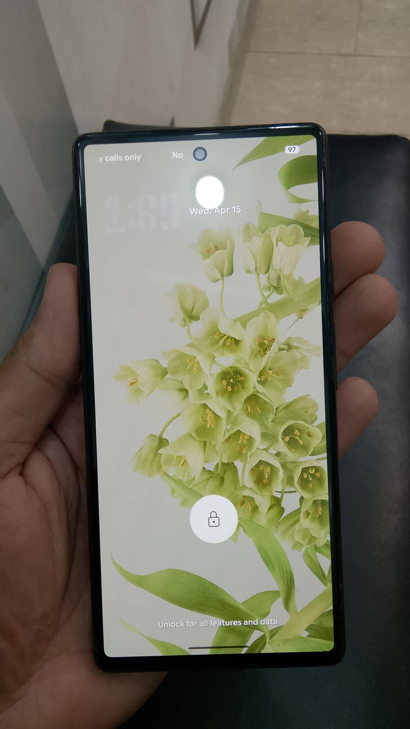 Google Pixel 6 1