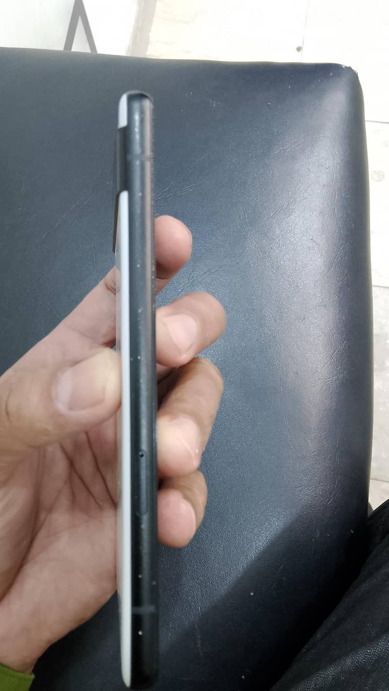Google Pixel 6 5