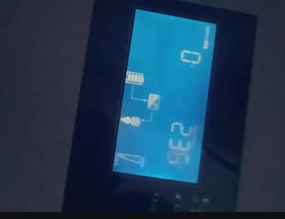 max power inverter