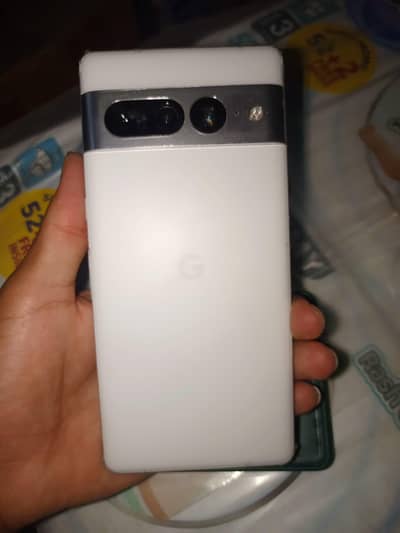 Google Pixel 7 Pro