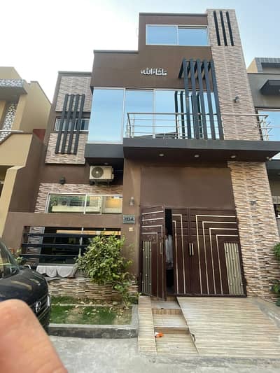 3 Marla Beautiful House For Sale