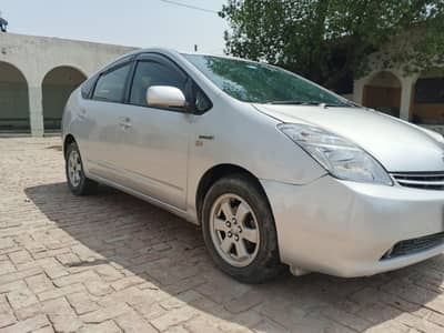 Toyota Prius 2010