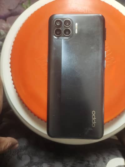 oppo F17 pro
