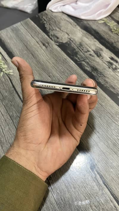 Apple iPhone X 256GB