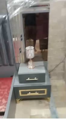 One Year Used good condition