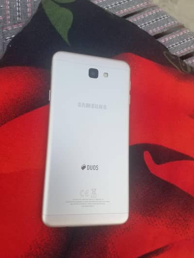Samsung Mobile J7 Prime 2