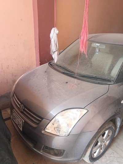 Suzuki Swift 2019 1.3 Dlx jeniun Milage and conditions 10 by 10