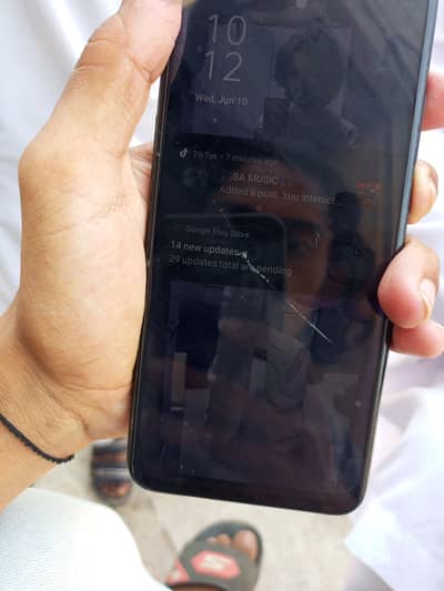 oppo A15