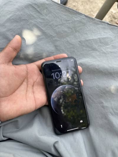 Apple iPhone XS