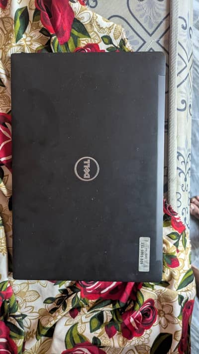 Dell Latitude 7480