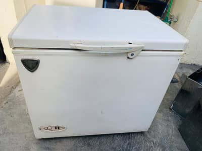 freezar for sale in good condition