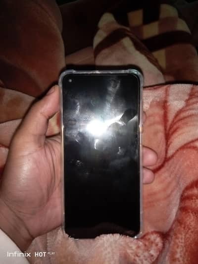Xiaomi Redmi Note 9S