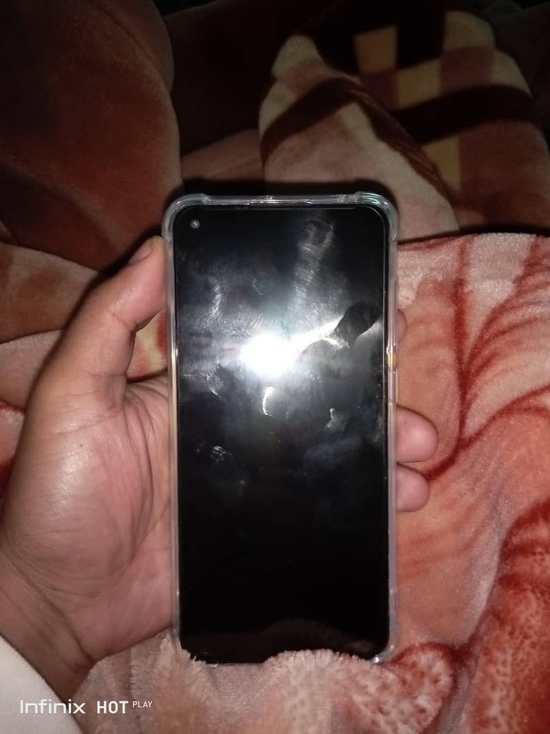 Xiaomi Redmi Note 9S 0