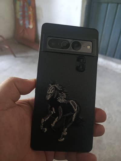 Google Pixel 7 Pro