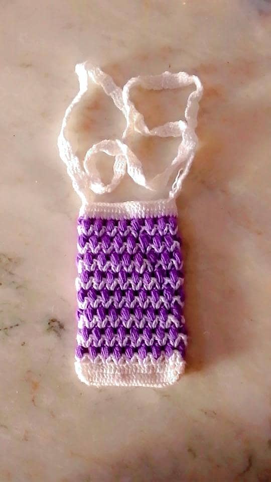 Hand made 0
