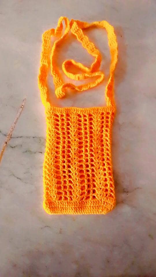 Hand made 1