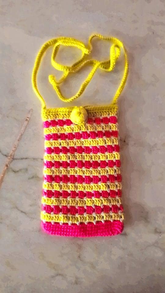 Hand made 2