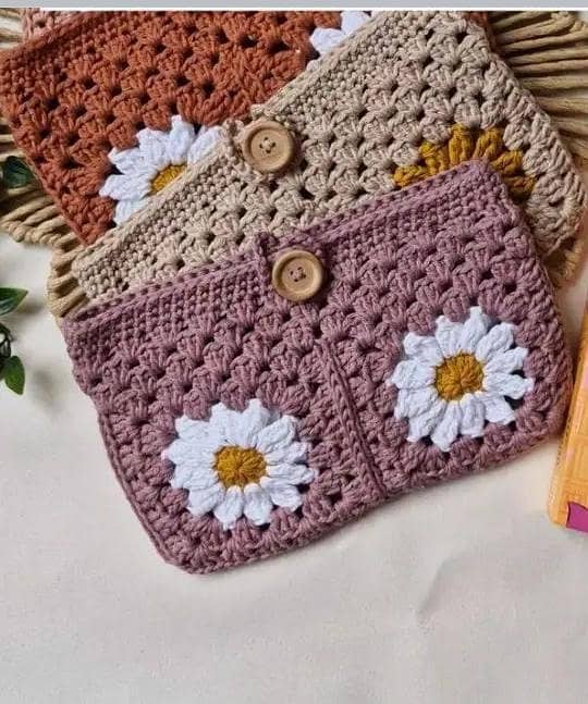 Hand made 3
