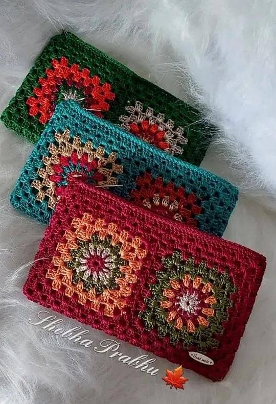 Hand made 4