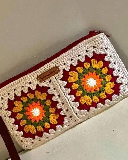 Hand made 5