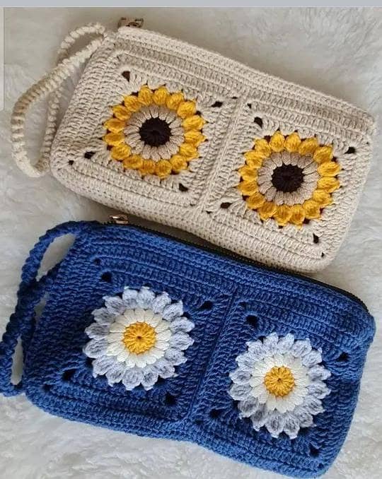 Hand made 6