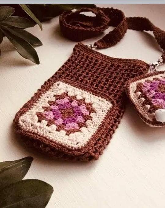 Hand made 9