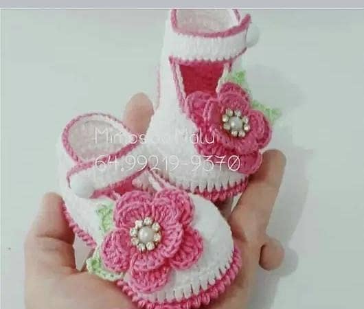 Hand made 11