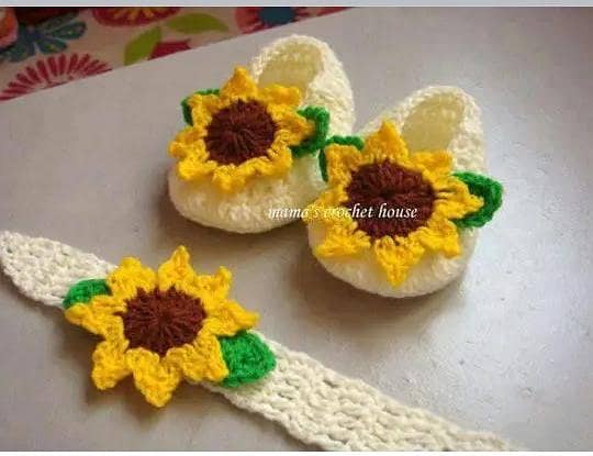 Hand made 12