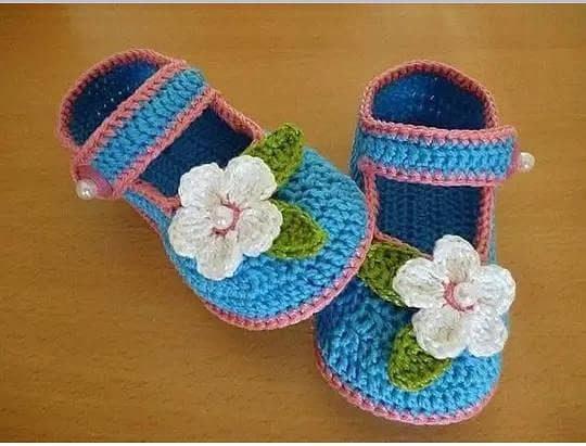 Hand made 15