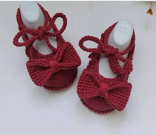 Hand made 16