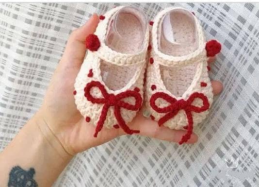 Hand made 17