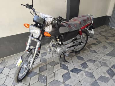 Unique 70cc 2026