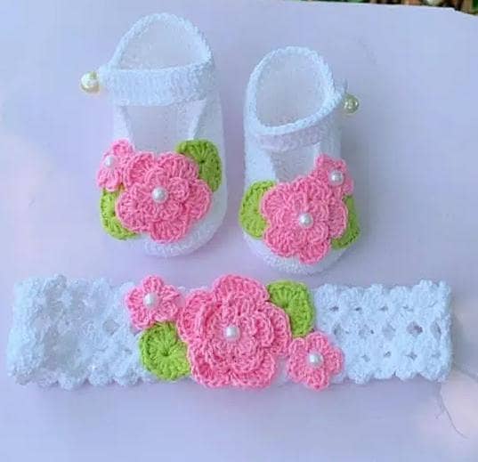Hand made 19