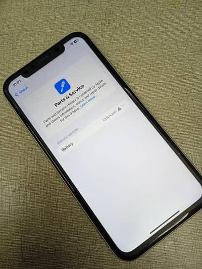 Iphone xr 128 non
