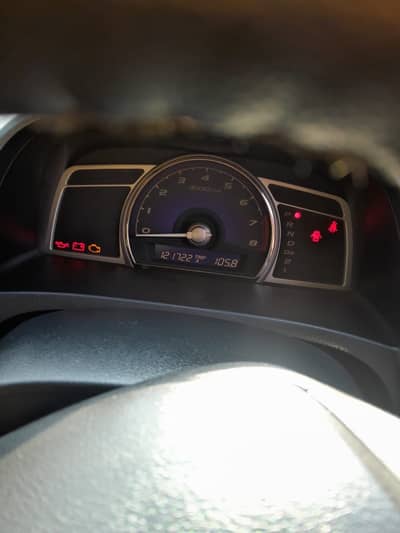 Honda reborn