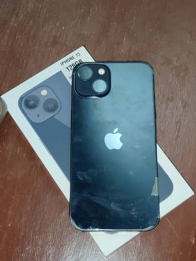 Iphone 13 Jv