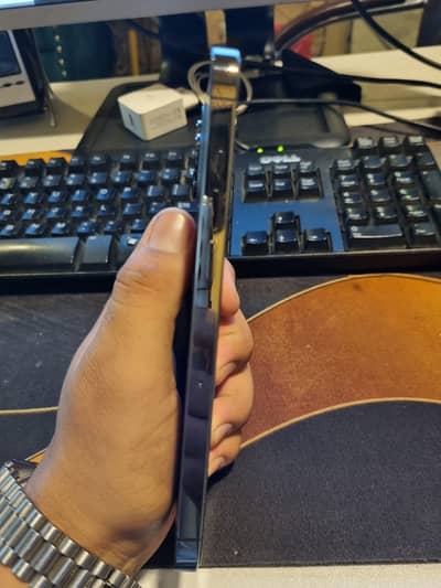 Apple iPhone 12 Pro Max