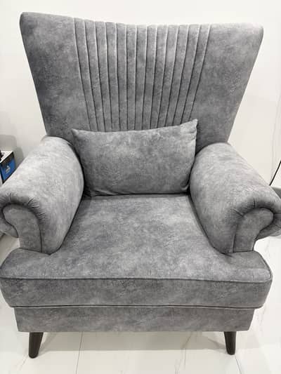 Sofa chair