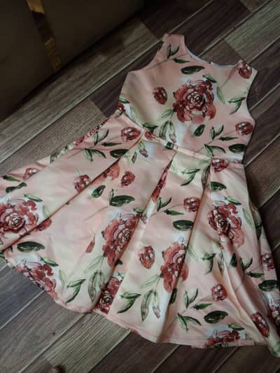 preloved dress