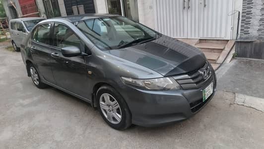Honda City IVTEC 1.3 Manual