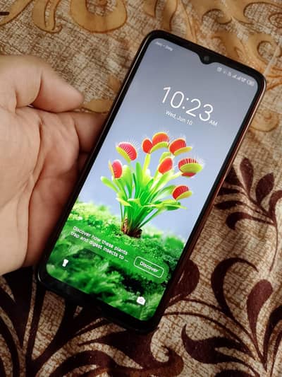 Tecno Spark 10