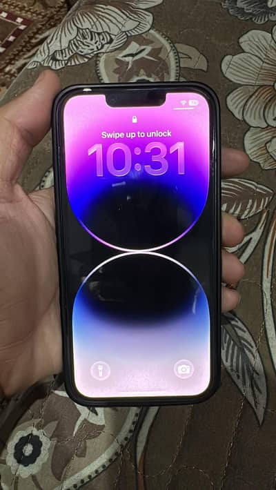 Apple iPhone 14
