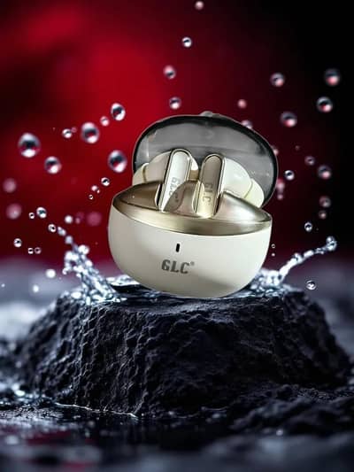 GLC Earbuds/ Gaming Earbuds/ANC,ENC Earbuds
