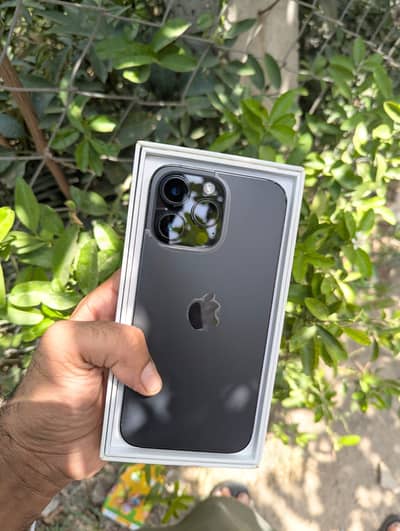 Apple iPhone 14 Pro Max