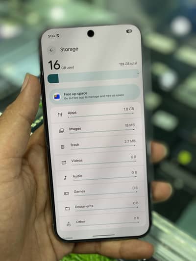 Google Pixel 9 Pro XL