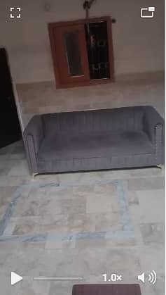 One Year Used Good Condition