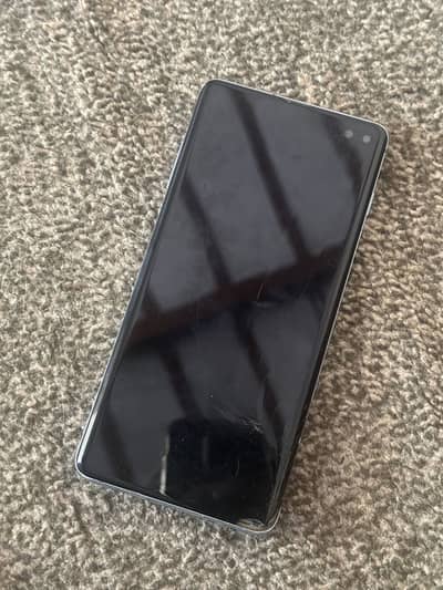 Samsung Mobile S10 Plus