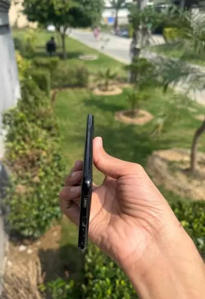 Samsung Mobile S21 Plus