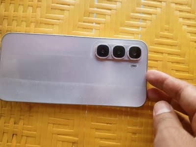 Infinix Hot 60 Pro