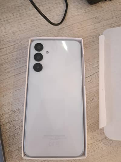 Samsung Mobile A16 5G